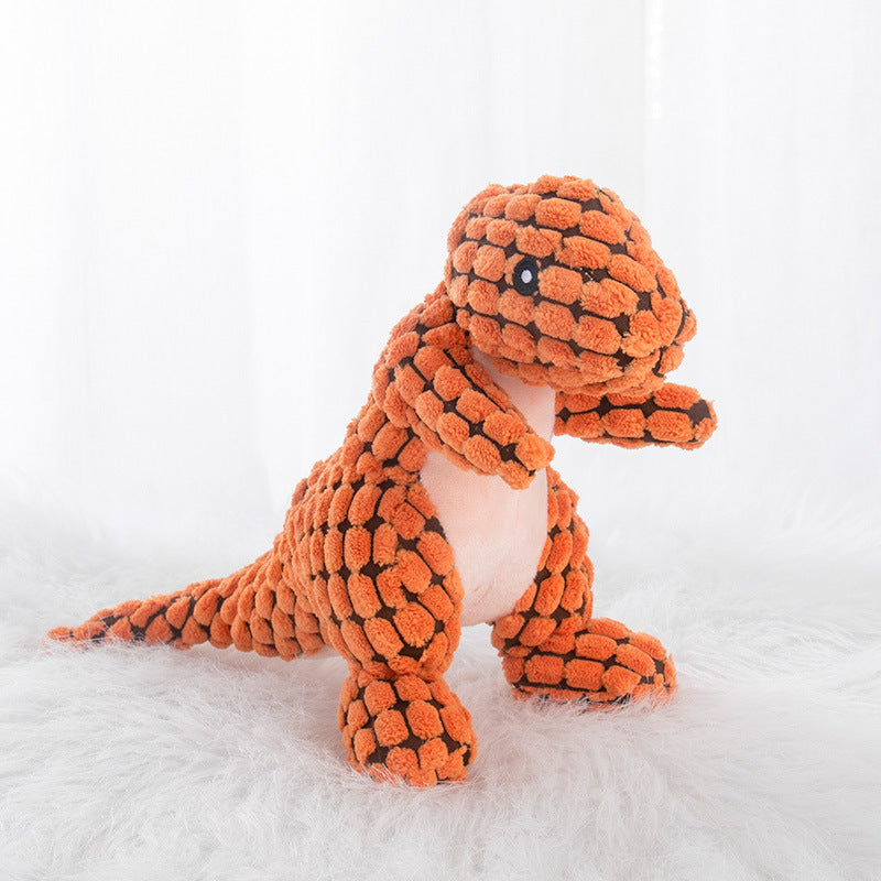 Pawvero PlushPal – Plüsch-Kuscheltier Spielzeug für Hunde und Welpen